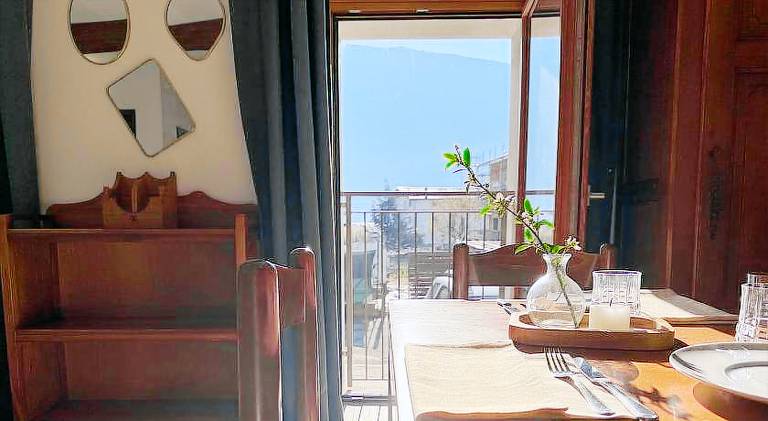 Holiday apartment | Pets allowed — photo 3