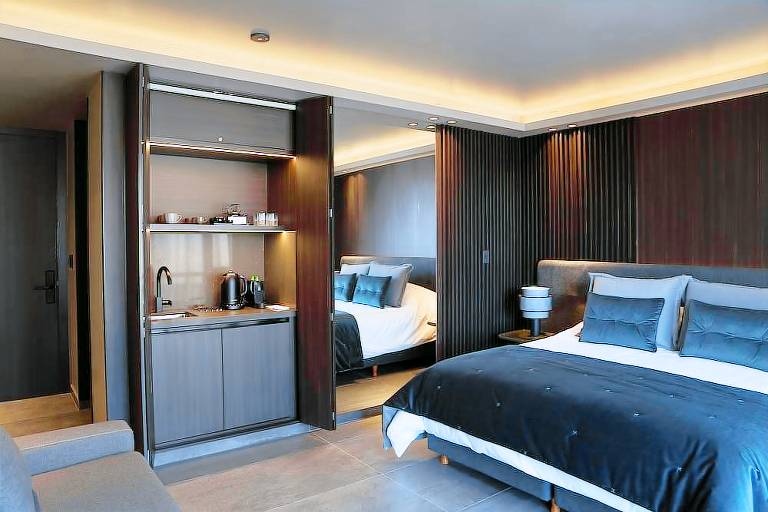 Apartamento  El Calafate