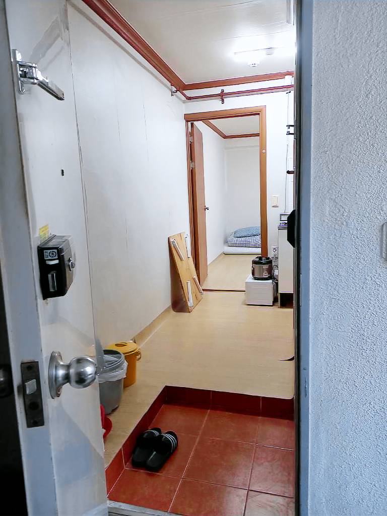 20 m² Villa