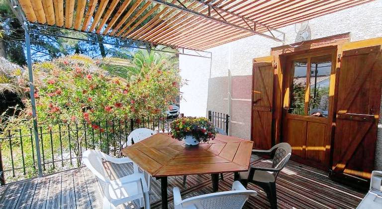 Rental apartment with 1 room for 5 persons — photo 5