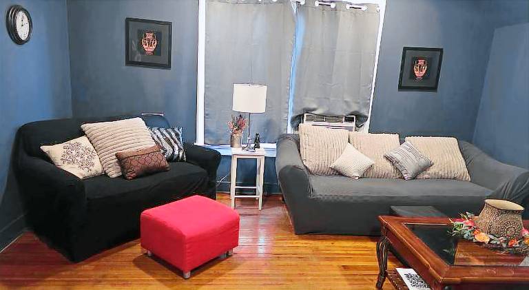 102 m&sup2; Ferienwohnung