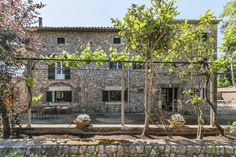 Casa  Valldemossa