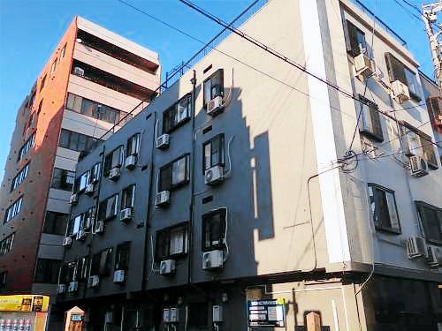 Apartamento Osaka