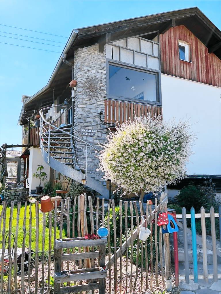 Ferienwohnung Chieming