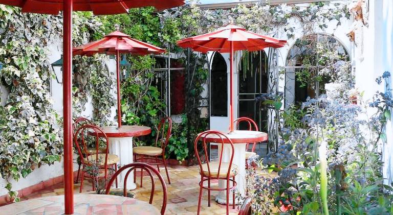 Boutique Hotel Antinea — photo 5