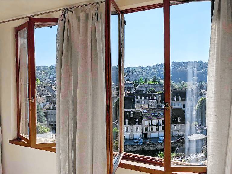 Maison de vacances Aubusson
