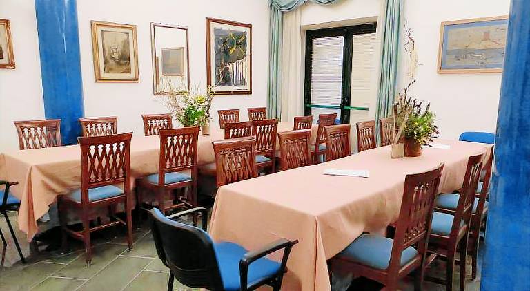 Hotel La Barcarola — photo 5