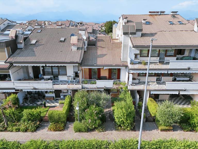 Ferienwohnung in Desenzano del Garda, Gardasee, Italien