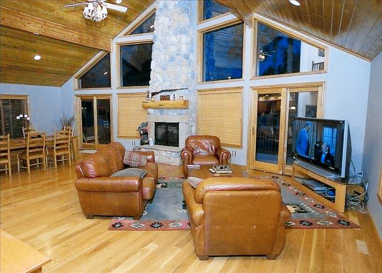 House Breckenridge