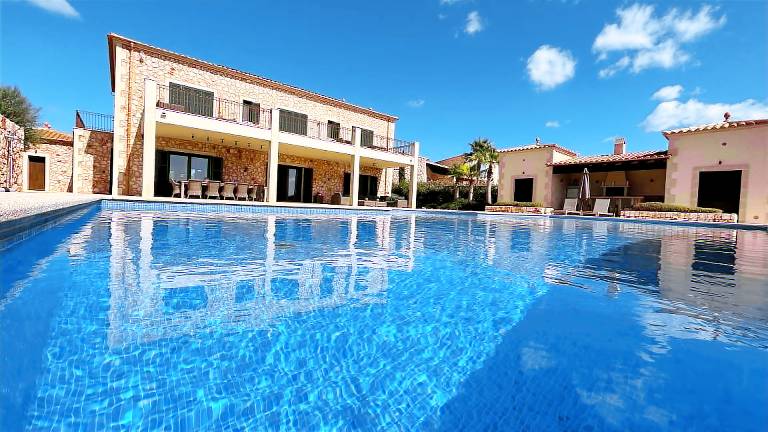 Villa  Portocolom