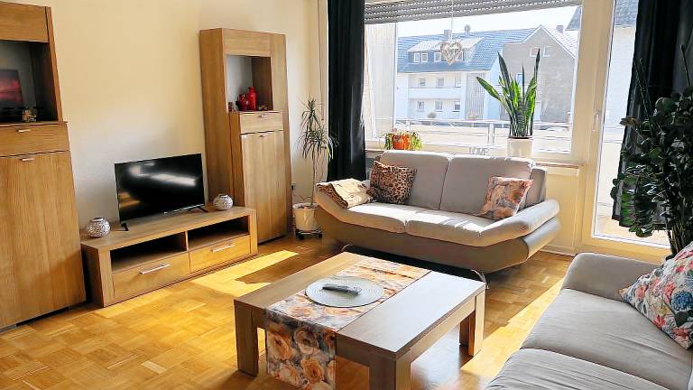 Ferienwohnung Bad Oeynhausen