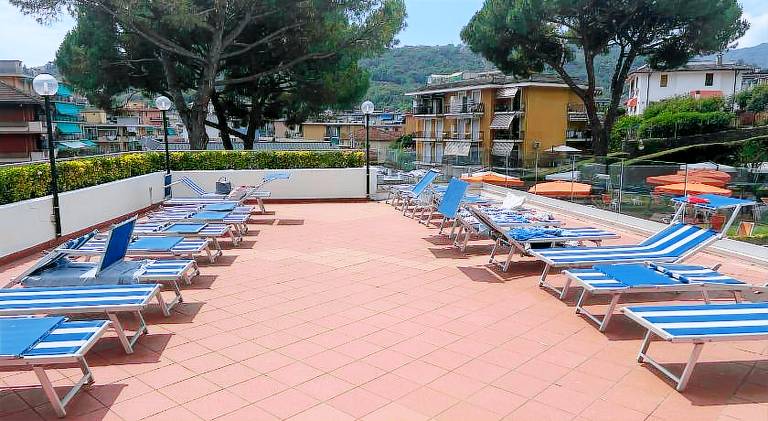 Holiday apartment with pool | Pets are welcome — photo 4