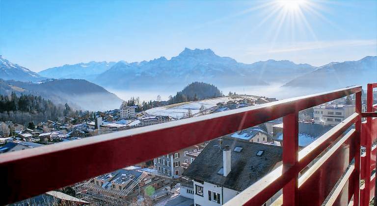 Alpine Classic Hotel — photo 4