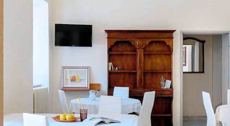 Hotel Posta - palazzo Guidoni — photo 3