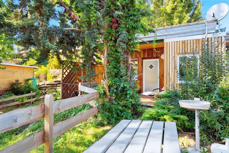 Ferienhaus  Zadelsdorf