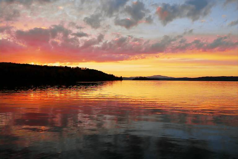House  Rangeley