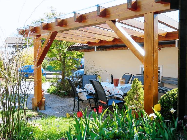 Appartement  Stein
