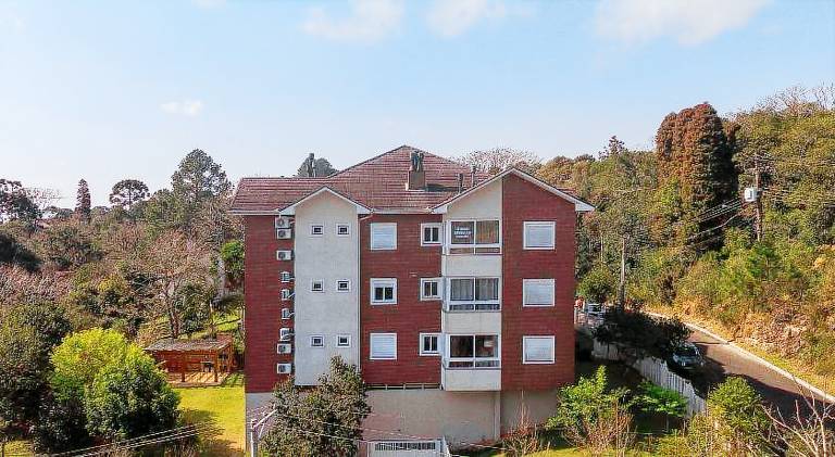 Residencial Por do Sol 2 dorm by Achei Gramado — photo 4