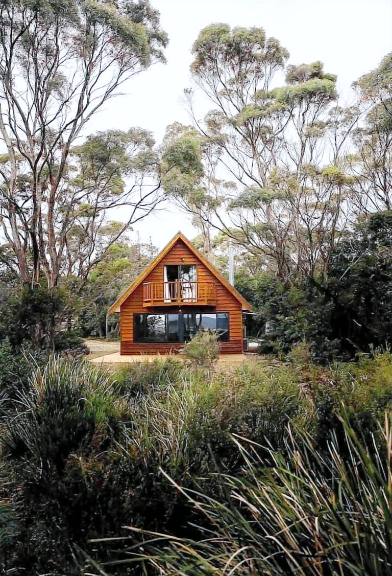 House  Great Bay