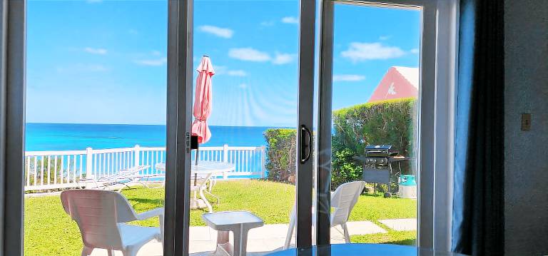 Apartment Bermuda