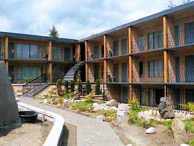 Motel Gabriola
