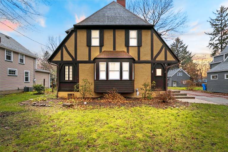 House with garden — photo 3