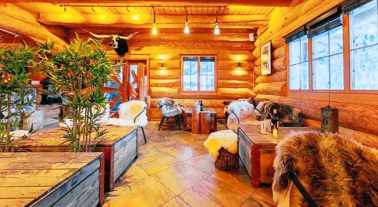 Standard 2 - Heiti Lodge — photo 4