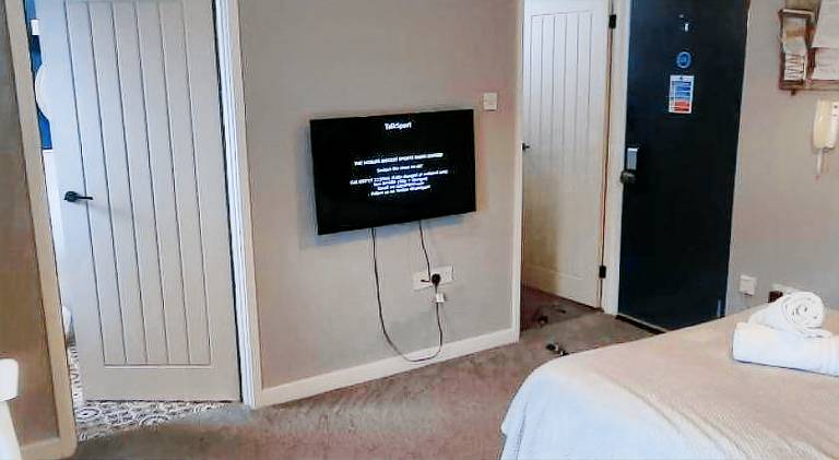 Rental apartment with 1 room for 2 persons — photo 2