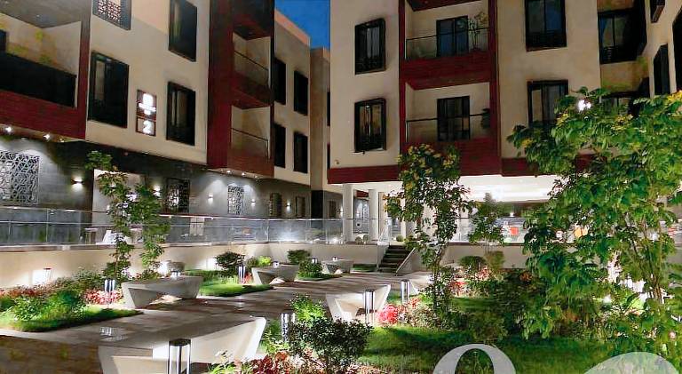 Holiday apartment with 3 rooms for 6 persons — photo 3