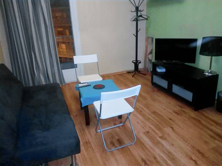 Ferienwohnung  Agia Triada