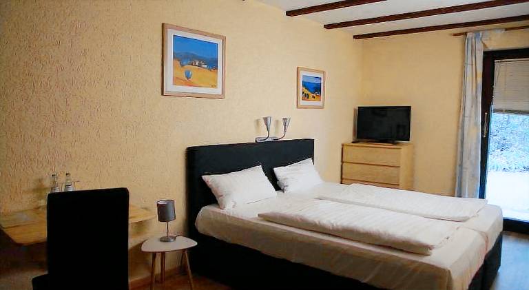 Seminarhotel Jakobsberg — photo 2