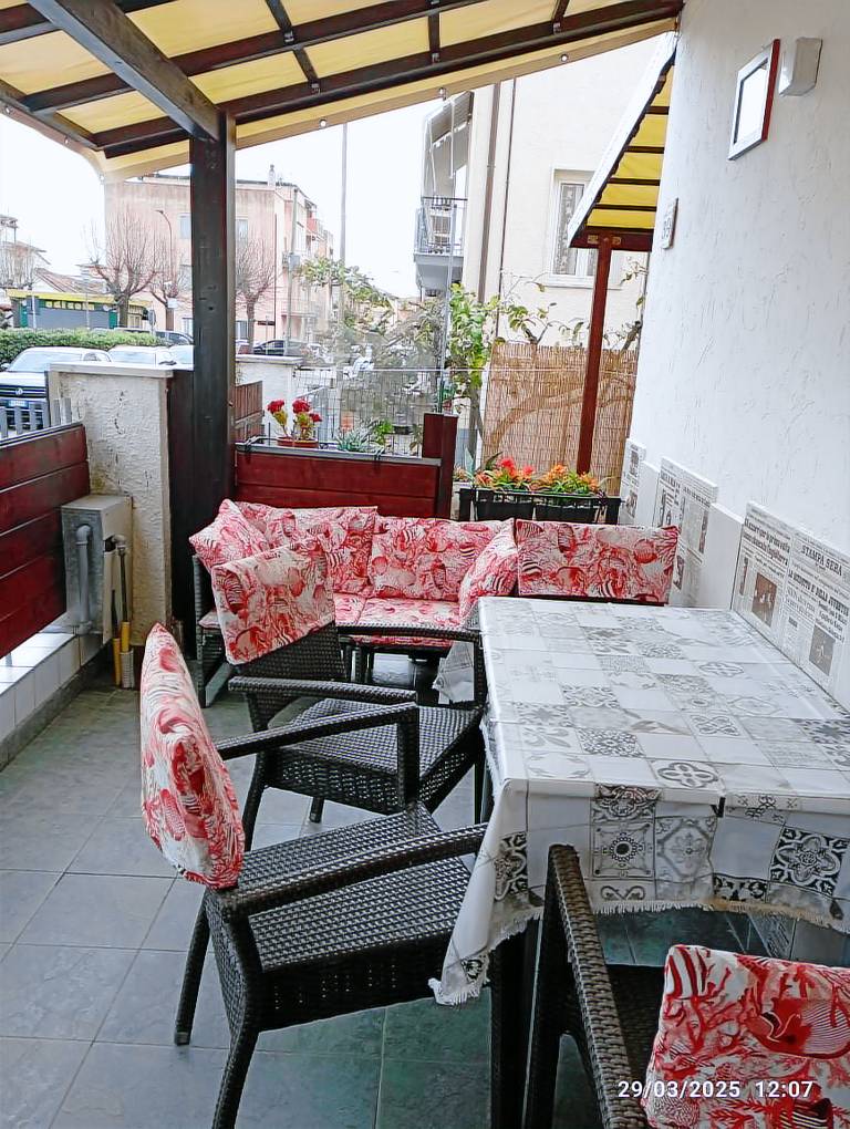 Appartamento Castiglione della Pescaia