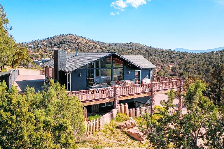 Cabin Payson