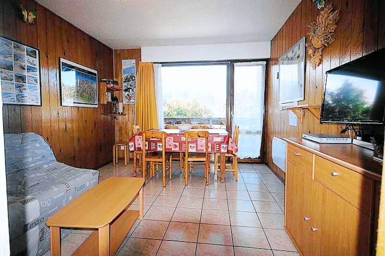 Wonderful apartment | Ski nearby | Pet-friendly — photo 5