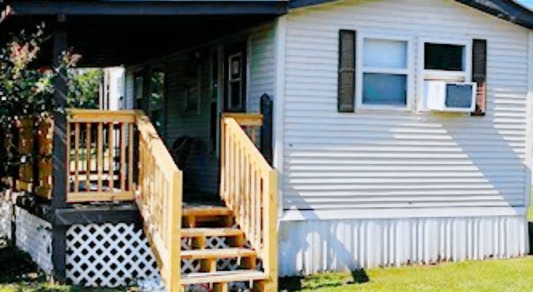 Chic 2BR Home in Jacksonville — photo 4
