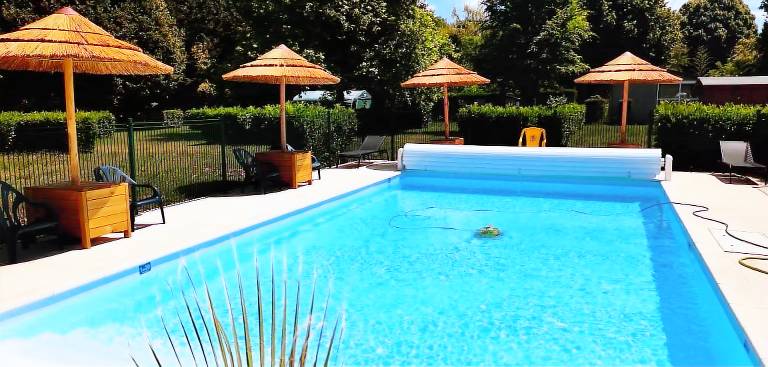 Chalet Gien