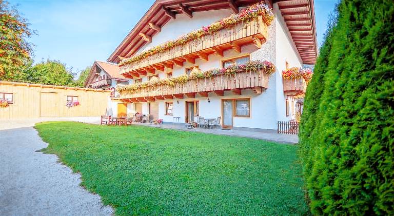 Bed & Breakfast Innichen