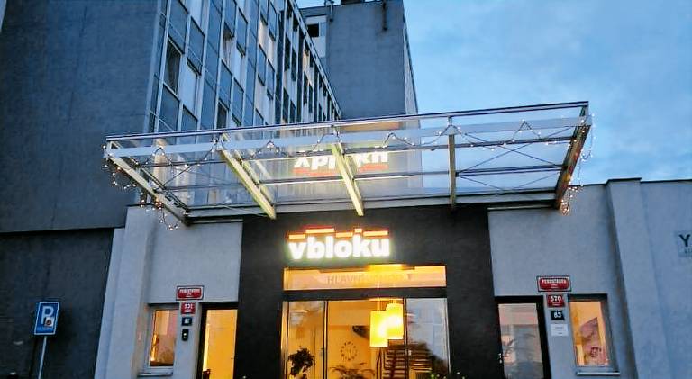 Holiday apartment with 1 room for 2 persons — photo 3