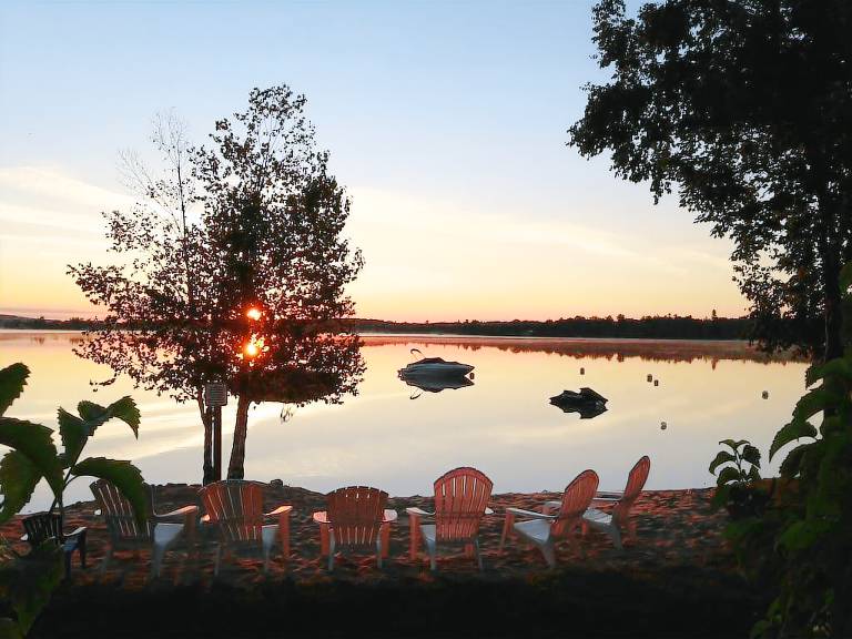 Condo  Petoskey