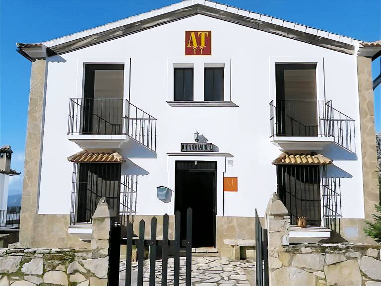 Apartamento El Bosque