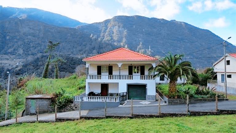 Casa Ponta Delgada