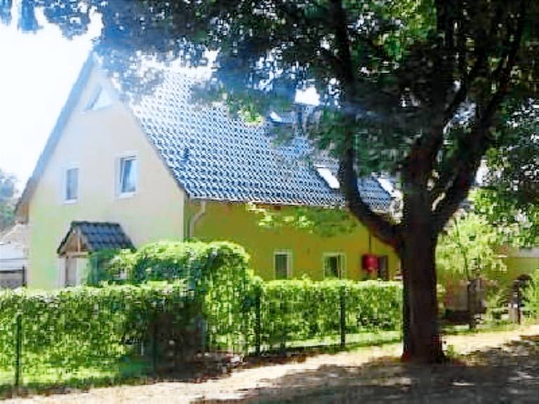 Ferienhaus  Brieselang
