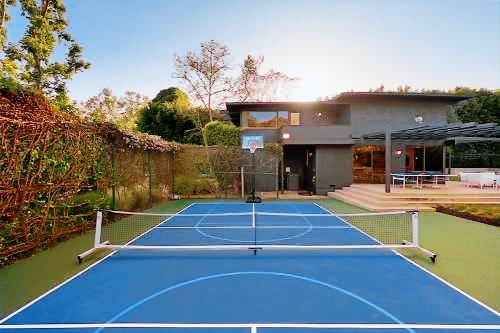 Villa Eastern Malibu