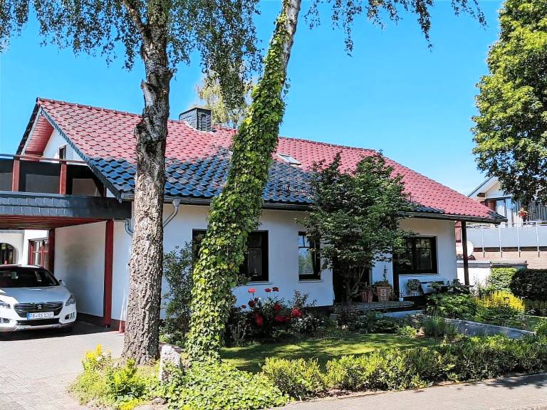 Apartment  Madfeld