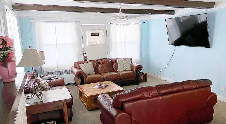Pleasant vacation home | Pets are welcome in Norfolk, VA