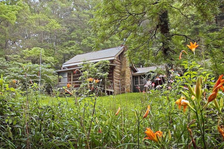 Cabin Nashville