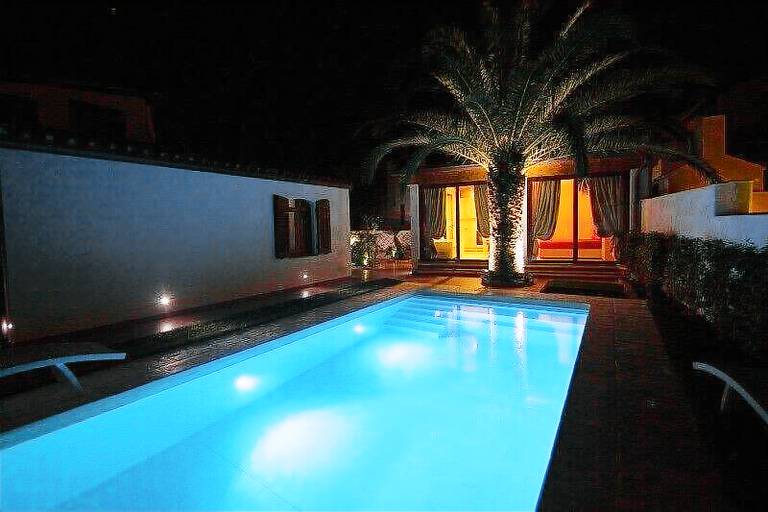 Villa La Ciaccia