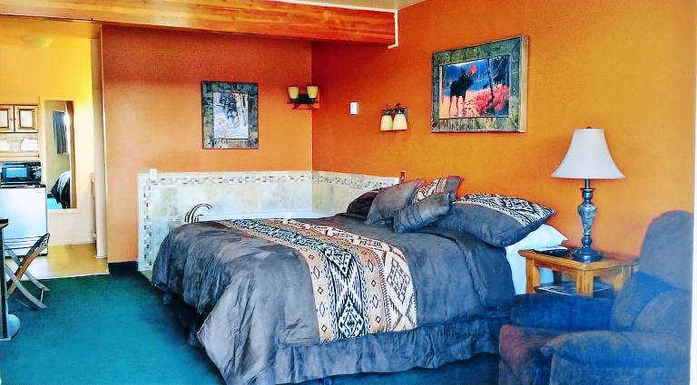 Motel Browning