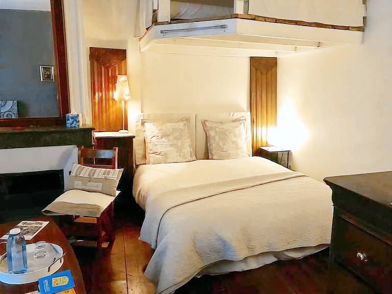 Chambre d'hôtes Bordeaux