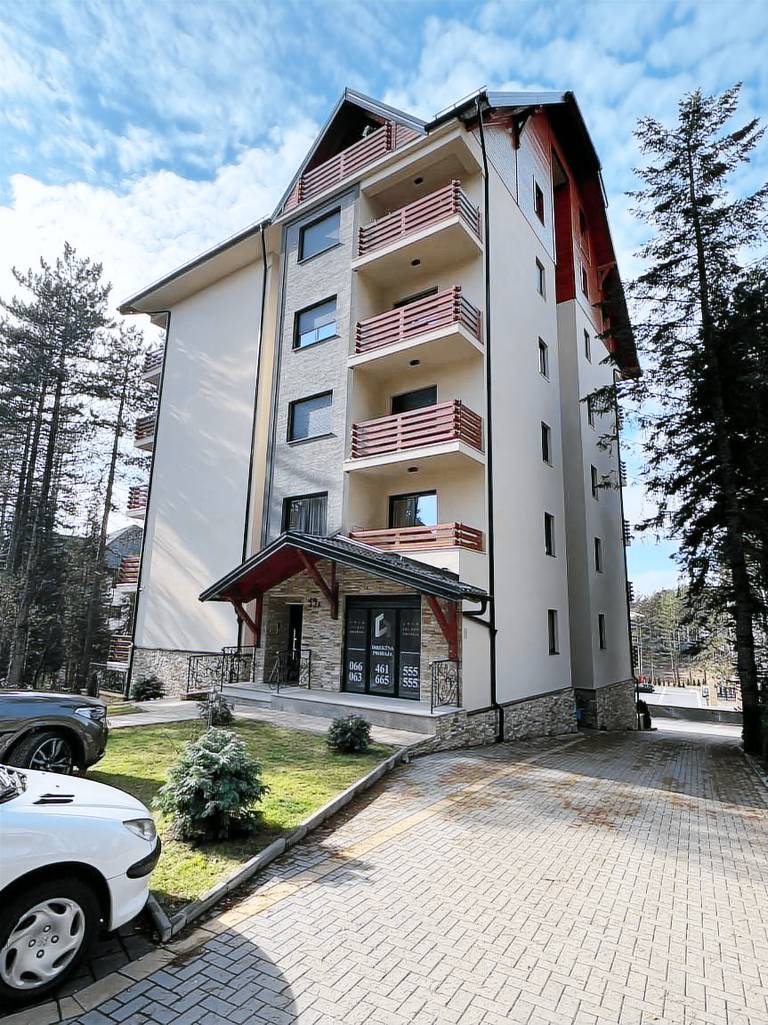 Διαμέρισμα  Zlatibor
